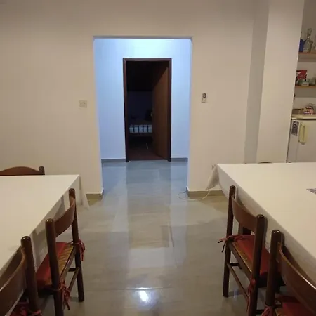 شقة Giusseppe *
